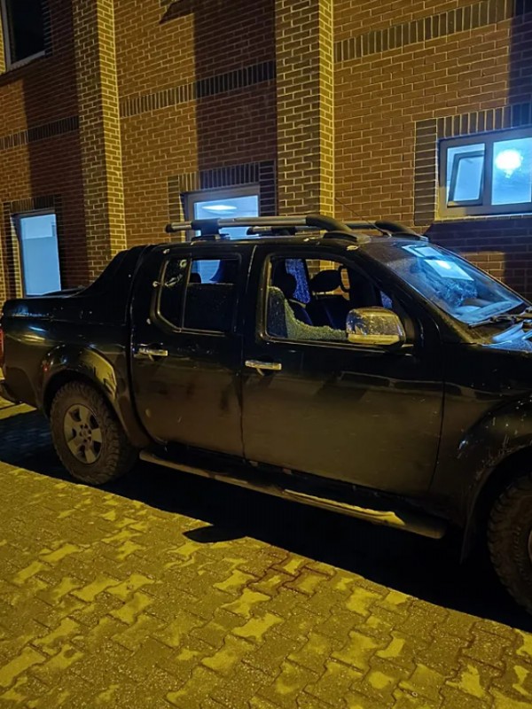 Tokat’ta silahlı kavga: 2 ölü, 1 yaralı!